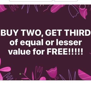 CLEANING OUT. PRICES ALREADY SO LOW